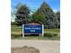 Entrance to Robby Ferrufino Park, a great recreational community resource at 7552 Garland St, Arvada, CO 80005
