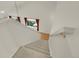 Staircase in the home at 1311 S Kingston St, Aurora, CO 80012