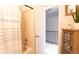 Bathroom with shower and tub at 19738 Applewood Ct, Parker, CO 80138