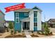 Charming two-story home with a beautifully landscaped yard, offering a $10K seller credit at 8733 Arriba Dr, Littleton, CO 80125