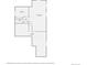 Detailed floor plan of basement at 15376 Ivanhoe Ct, Thornton, CO 80602