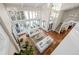 Living room with large windows and an open floor plan at 50 Meade Ln, Cherry Hills Village, CO 80113