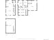 Detailed floorplan showcasing the layout of each floor, including room dimensions and overall property size at 16643 E 101St Ave, Commerce City, CO 80022