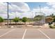A well-maintained baseball field for community games and recreational activities at 7794 Louviers Blvd, Louviers, CO 80131