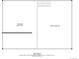 Second floor plan featuring additional storage at 7794 Louviers Blvd, Louviers, CO 80131