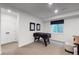 Finished basement recreation room with foosball table at 2980 E 102Nd Pl, Thornton, CO 80229