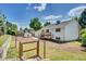 The house features a new deck and patio, and a yard awaiting personalization and landscaping at 6842 Garland St, Arvada, CO 80004