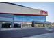 Modern exterior of the neighborhood AMC Dolby Cinema at 1109 Jersey St, Denver, CO 80220