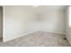 Neutral bedroom with cozy carpet and abundant natural light at 14544 March Dr, Denver, CO 80239