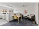 Functional laundry area with washer, dryer, and ample space, also perfect as a multi-purpose room at 6940 E Girard Ave # 210, Denver, CO 80224