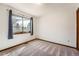 Bedroom with natural light and neutral colors at 1408 W Briarwood Ave, Littleton, CO 80120