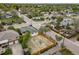 Lovely home featuring a fenced yard, nestled in a peaceful neighborhood setting at 4640 W Ellsworth Ave, Denver, CO 80219