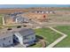 New homes feature large lots with future community pool and clubhouse coming soon at 5805 Red Barn Ave, Mead, CO 80504