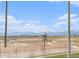Picturesque view from a window showcasing a vast landscape and majestic mountains in the distance at 5805 Red Barn Ave, Mead, CO 80504