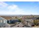 Enjoy breathtaking city views from this neighborhood at 2577 Shadecrest Pl, Highlands Ranch, CO 80126