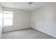 Bedroom features neutral walls, carpeting and ample natural light at 12180 Melody Dr # 203, Westminster, CO 80234