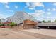 Modern townhomes with private wooden balconies and convenient covered parking, offering urban living at 1111 Maxwell Ave # 228, Boulder, CO 80304