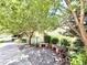Charming outdoor seating area features flagstone and bench seating, perfect for relaxation at 1111 Maxwell Ave # 228, Boulder, CO 80304
