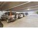 Well-lit covered parking area providing convenient and secure parking for residents and visitors at 1111 Maxwell Ave # 228, Boulder, CO 80304