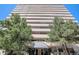 Park Place Tower featuring views of the balconies and entryway at 1029 E 8Th Ave # 1302, Denver, CO 80218