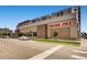 Trader Joe's retail building featuring modern architecture, well-lit interiors, and convenient street access at 1050 N Corona St # 304, Denver, CO 80218
