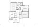 Second floor layout includes primary bedroom with ensuite bathroom, and additional bedrooms at 2640 Overlook Dr, Broomfield, CO 80020