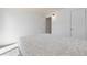Comfortable bedroom with neutral walls and plush carpeting offers a serene retreat with ample space at 10185 W 25Th Ave # 33, Lakewood, CO 80215
