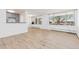 Inviting living space with a breakfast bar, dining area, and large windows for ample sunlight at 10185 W 25Th Ave # 33, Lakewood, CO 80215