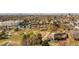 Community park featuring modern playground equipment and wide open spaces at 1346 N Knox Ct, Denver, CO 80204