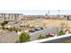 Apartment community featuring convenient parking and a beautiful landscape with community buildings at 2958 Syracuse St # 412, Denver, CO 80238