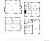 Floor plan of the house with 3 floors at 9025 W 4Th Ave, Lakewood, CO 80226