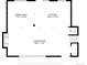 Floor plan of the 3rd floor with a kitchen, dining area, and living room at 9025 W 4Th Ave, Lakewood, CO 80226