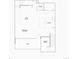 Detailed floor plan showcasing the layout of the home's second level including the nook, great room and kitchen at 6726 E 149Th Dr, Thornton, CO 80602