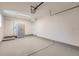 Clean and organized garage space with ample room for storage and parking at 4441 N Meade St, Denver, CO 80211