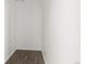 Ample closet space with carpeted flooring at 17286 E Ford Dr, Aurora, CO 80017