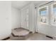 Bright entryway with tiled floor and access to living room at 17286 E Ford Dr, Aurora, CO 80017