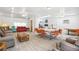 Spacious common room offers ample seating and tables at 7995 E Mississippi Ave # A4, Denver, CO 80247