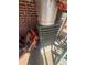 Exterior shot of AC unit with bags of dog food at 1900 Quebec St, Denver, CO 80220