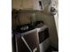 Laundry room with a washer and dryer at 1900 Quebec St, Denver, CO 80220