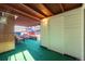 Covered patio with room for seating, providing a nice outdoor space at 971 Elm Pl, Thornton, CO 80229