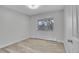 Cozy bedroom with updated floors and natural light, perfect for relaxation and rest at 5995 E Iliff Ave # 308, Denver, CO 80222