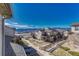 View of townhouses with mountain views at 750 Vista Verde Hts, Monument, CO 80132