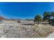 Empty lot ready for new construction, offering scenic views at 750 Vista Verde Hts, Monument, CO 80132