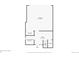 Floor 1 floor plan featuring a garage, foyer, laundry room, and storage space at 4265 E Iliff Ave # 1, Denver, CO 80222