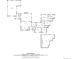 Detailed floor plan showcasing the layout of this home, including room dimensions and overall structure at 10380 W Warren Ave, Lakewood, CO 80227