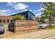 View of the Carmody Recreation Center, complemented by well-maintained landscaping and ample parking at 10380 W Warren Ave, Lakewood, CO 80227