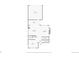 Detailed floor plan featuring open layout and office for modern living and functionality at 540 E Fremont Pl, Centennial, CO 80122