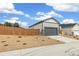 Beautiful single-Gathering home featuring a two-car garage and newly installed fencing at 4323 Soapberry Pl, Castle Rock, CO 80108