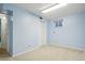 Light and airy bedroom features a bright closet and soft-colored walls at 1118 Eagle Rd, Broomfield, CO 80020