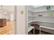 Pantry with multiple shelves for maximum storage at 1118 Eagle Rd, Broomfield, CO 80020